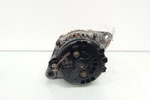 Alternator 100A, cod GM13502583, Opel Astra J GTC, 2.0 CDTI, A20DTH (idi:659598) din dezmembrari
