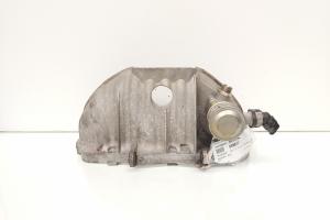 Protectie galerie evacuare, cod 06A133228N, Vw Golf 4 (1J1) 2.0 benz, AZJ (id:659077) din dezmembrari