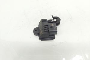 Releu bujii, cod 8570087-02, Bmw 1 (E81, E87), 2.0 diesel, N47D20C (idi:659413) din dezmembrari