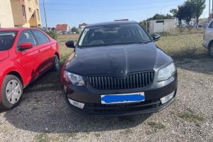 Dezmembrez Skoda Octavia 3 (5E3) 2.0 TDI din dezmembrari