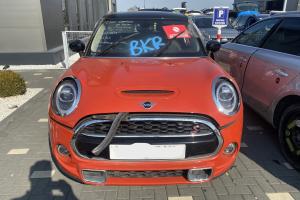 Dezmembrez Mini Cooper S (F55) 2.0 benz, B48A20A din dezmembrari