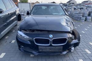 Dezmembrez Bmw 3 (F30) 2.0 diesel 2013, N47D20C din dezmembrari