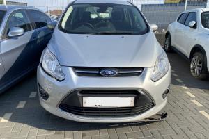 Dezmembrez piese caroserie, motor, cutie viteze, suspensie, Ford Grand C-Max 1.6 TDCI 2013, T1DA din dezmembrari