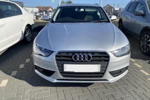 Dezmembrez piese caroserie, motor, cutie viteze, suspensie, Audi A4 Avant (8K5, B8) facelift 2.0 TDI 2012, CJCA din dezmembrari