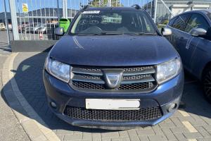 Dezmembrez piese caroserie, motor, cutie viteze, suspensie, Dacia Logan MCV 2 1.5 DCI 2015, K9K626 din dezmembrari