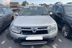 Dezmembrez piese caroserie, motor, cutie viteze, suspensie Dacia Duster 1.5 DCI facelift 2014, K9K856 din dezmembrari