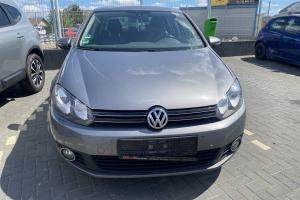 Dezmembrez piese caroserie, motor, cutie viteze, suspensie VW Golf 6 (5K1) 1.4 TSI 2011, CAXA din dezmembrari
