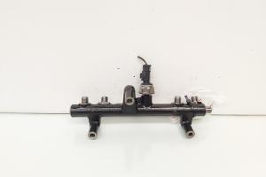 Rampa injectoare cu senzor, cod 9681909680, Ford Galaxy 2, 2.0 TDCI, UFWA (id:659288) din dezmembrari
