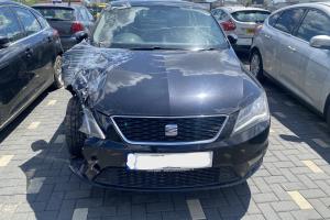 Dezmembrez piese caroserie, motor, cutie viteze, suspensie Seat Toledo 4 1.2 TSI 2013, CBZB din dezmembrari