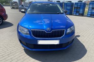 Dezmembrez piese caroserie, motor, cutie viteze, suspensie Skoda Octavia 3 (5E3) 1.6 TDI 2014, CLHA din dezmembrari