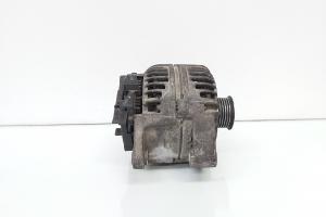 Alternator 120A Bosch, cod GM24429105, Opel Vectra B (38) 2.0 DTI, Y20DTH (id:660150) din dezmembrari