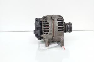 Alternator 120A, cod 038903024F, Audi A3 (8P1) 1.9 TDI, BLS (id:660153) din dezmembrari