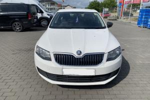 Dezmembrez piese caroserie, motor, cutie viteze, suspensie Skoda Octavia 3 (5E3) 1.6 TDI 2014, CLHA din dezmembrari