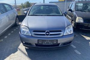 Dezmembrez piese caroserie, motor, cutie viteze, suspensie Opel Vectra C Combi 1.9 CDTI 2004, Z19DT din dezmembrari