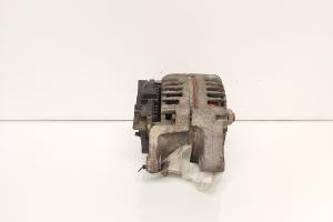 Alternator 100A Bosch, cod 13222930, Opel Corsa D, 1.0 benz, Z10XEP (id:423866) din dezmembrari