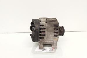 Alternator Valeo, cod 9664779680, Peugeot 3008, 1.6 HDI, 9HP (id:660143) din dezmembrari