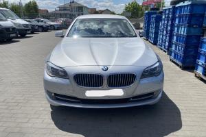Dezmembrez piese caroserie, motor, cutie viteze, suspensie Bmw 5 (F10) 2.0 diesel 2012, N47D20C din dezmembrari