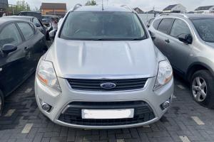 Dezmembrez piese caroserie, motor, cutie viteze, suspensie Ford Kuga I 2.0 TDCI 2010, G6DG din dezmembrari