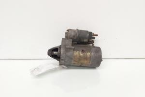 Electromotor, Fiat Stilo (192), 1.6 16V benz, 5 vit man (id:659883 ) din dezmembrari