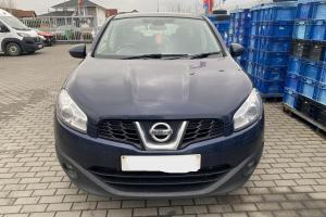 Dezmembrez piese caroserie, motor, cutie viteze, suspensie Nissan Qashqai 1.6 DCI 2011, R9M din dezmembrari