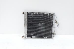 Radiator clima, cod GM13129195, Opel Zafira B (A05), 1.7 CDTI, A17DTJ (id:659034) din dezmembrari
