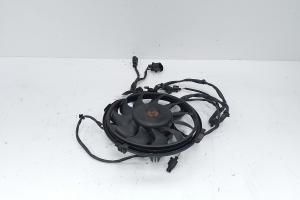 Electroventilator, Audi A4 (8EC, B7), 2.0 TDI, BPW (id:659663) din dezmembrari