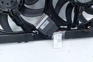 Releu electroventilator, cod 8K0959501G, Audi A4 (8K2, B8), 2.0 TDI, CJC (id:659536) din dezmembrari