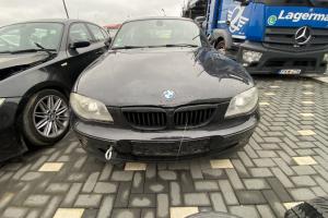 Dezmembrez piese caroserie, motor, cutie viteze, suspensie Bmw 1 (E81, E87) 2.0 benz 2006, N46B20B din dezmembrari