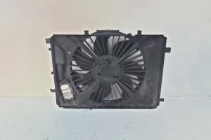 Electroventilator, cod A2045000393, Mercedes Clasa C T-Model (S204), 2.2 CDI, OM651913 (id:659346) din dezmembrari