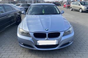 Dezmembrez piese caroserie, motor, cutie viteze, suspensie Bmw 3 (E90) facelift 2.0 diesel 2011, N47D20C din dezmembrari
