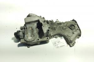 Capac distributie, cod 03C109211, Audi A3 (8P1), 1.4 TSI, CAX (id:660740) din dezmembrari