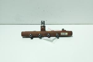 Rampa injectoare cu senzor, cod 8201225030, 175218188R, Mercedes Clasa A (W176), 1.5 DCI, K9K451 (id:660385) din dezmembrari