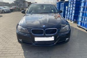 Dezmembrez piese caroserie, motor, cutie viteze, suspensie Bmw 3 (E90) facelift 2.0 diesel 2009, N47D20C din dezmembrari