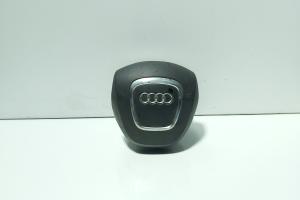 Airbag volan, cod 8K0880201A, Audi A4 Avant (8K5, B8), 2.0 TDI, CAG (id:660333) din dezmembrari