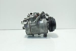 Compresor clima, cod 447260-3211, Bmw 5 (E60) 3.0 diesel, 306D3 (id:660320) din dezmembrari
