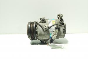 Compresor clima, cod GM13124749, Opel Astra G, 1.8 benz, Z18XE (id:660343) din dezmembrari