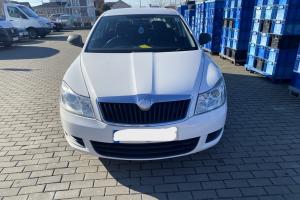 Dezmembrez piese caroserie, motor, cutie viteze, suspensie Skoda Octavia 2 (1Z3) facelift 1.6 TDI 2012, CAYC din dezmembrari