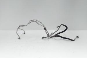 Set conducte ulei cutie viteze, Audi A4 (8K2, B8) 2.0 TDI, CJC (id:659578) din dezmembrari