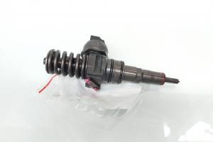 Injector, cod 038130073BP, BPT, 0414720314, VW Sharan (7M8, 7M9, 7M6), 1.9 TDI, BVK (id:619627) din dezmembrari