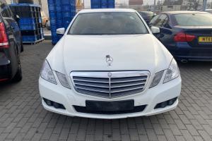 Dezmembrez piese caroserie, motor, cutie viteze, suspensie Mercedes Clasa E (W212) 2.2 CDI 2010, OM651924 din dezmembrari