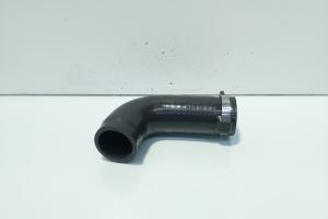 Furtun intercooler, cod 708730100-3, Renault Megane 2 Coupe-Cabriolet, 1.9 DCI, F9Q1758 (id:660302) din dezmembrari