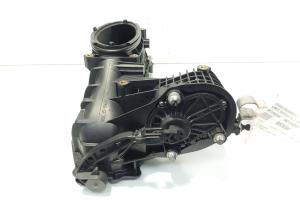 Motoras galerie admisie cu clapete, Mercedes Clasa C T-Model (S204), 2.2 CDI, OM651912 (id:660695) din dezmembrari