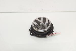 Maner deschidere haion cu sigla, cod 6R6857469, VW Polo (6R) (id:660521) din dezmembrari