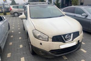 Dezmembrez piese caroserie, motor, cutie viteze, suspensie Nissan Qashqai 1.6 DCI 2012, R9M din dezmembrari