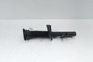 Amortizor stanga fata, cod BV61-18K001-ABC, Ford Focus 3 Turnier 1.6 TDCI, T1DA (id:658906) din dezmembrari