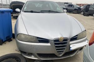Dezmembrez piese caroserie, motor, cutie viteze, suspensie Alfa Romeo 156 Sportwagon (932) 1.9 JTD 2003, 937A4000 din dezmembrari