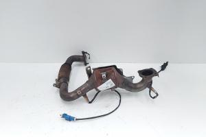 Catalizator, cod CM51-5E211-CF, Ford Focus 3 1.0 benz, M1DA (id:659061) din dezmembrari