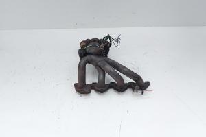 Catalizator, cod 036178EA, AA, Seat Ibiza 4 (6L1) 1.4 benz, BBY (id:659369) din dezmembrari