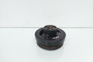 Fulie motor, Mercedes Clasa C (W204), 2.2 CDI, OM651913 (id:660703) din dezmembrari
