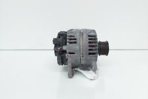 Alternator 90A, cod 037903025M, VW Polo (9N), 1.4 benz, BKE (id:547944) din dezmembrari